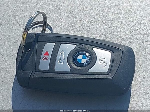 2016 BMW M5