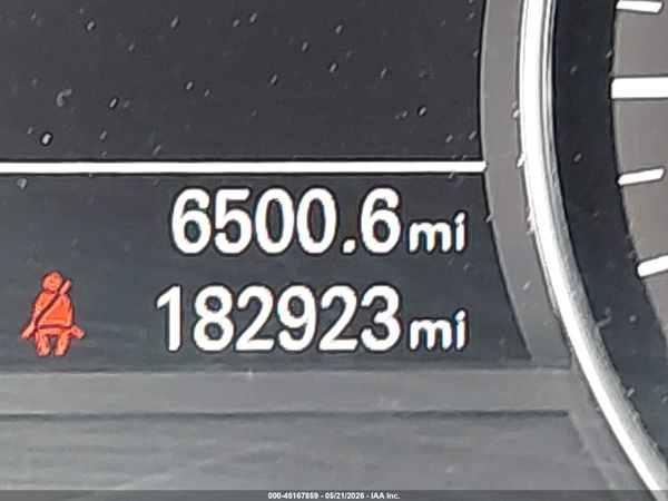 2014 AUDI A6 3.0T PREMIUM PLUS