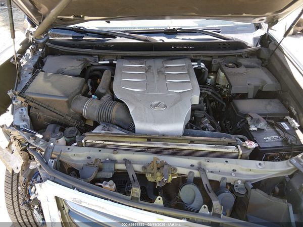 2019 LEXUS GX 460 PREMIUM