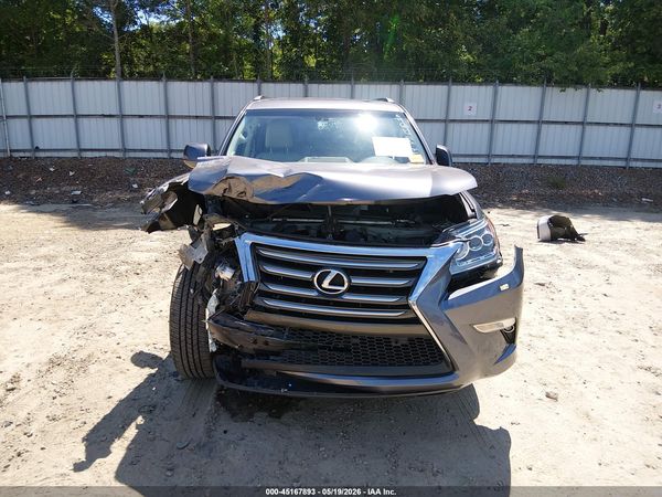 2019 LEXUS GX 460 PREMIUM