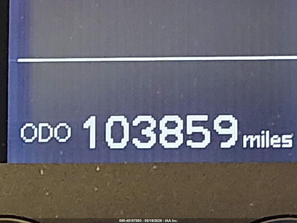 2019 LEXUS GX 460 PREMIUM