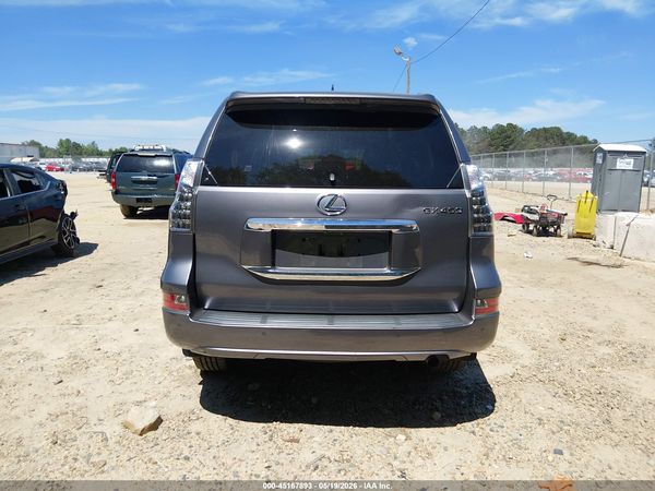 2019 LEXUS GX 460 PREMIUM