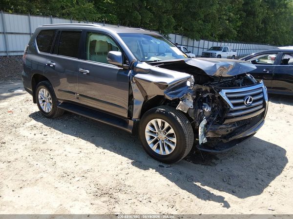 2019 LEXUS GX 460 PREMIUM