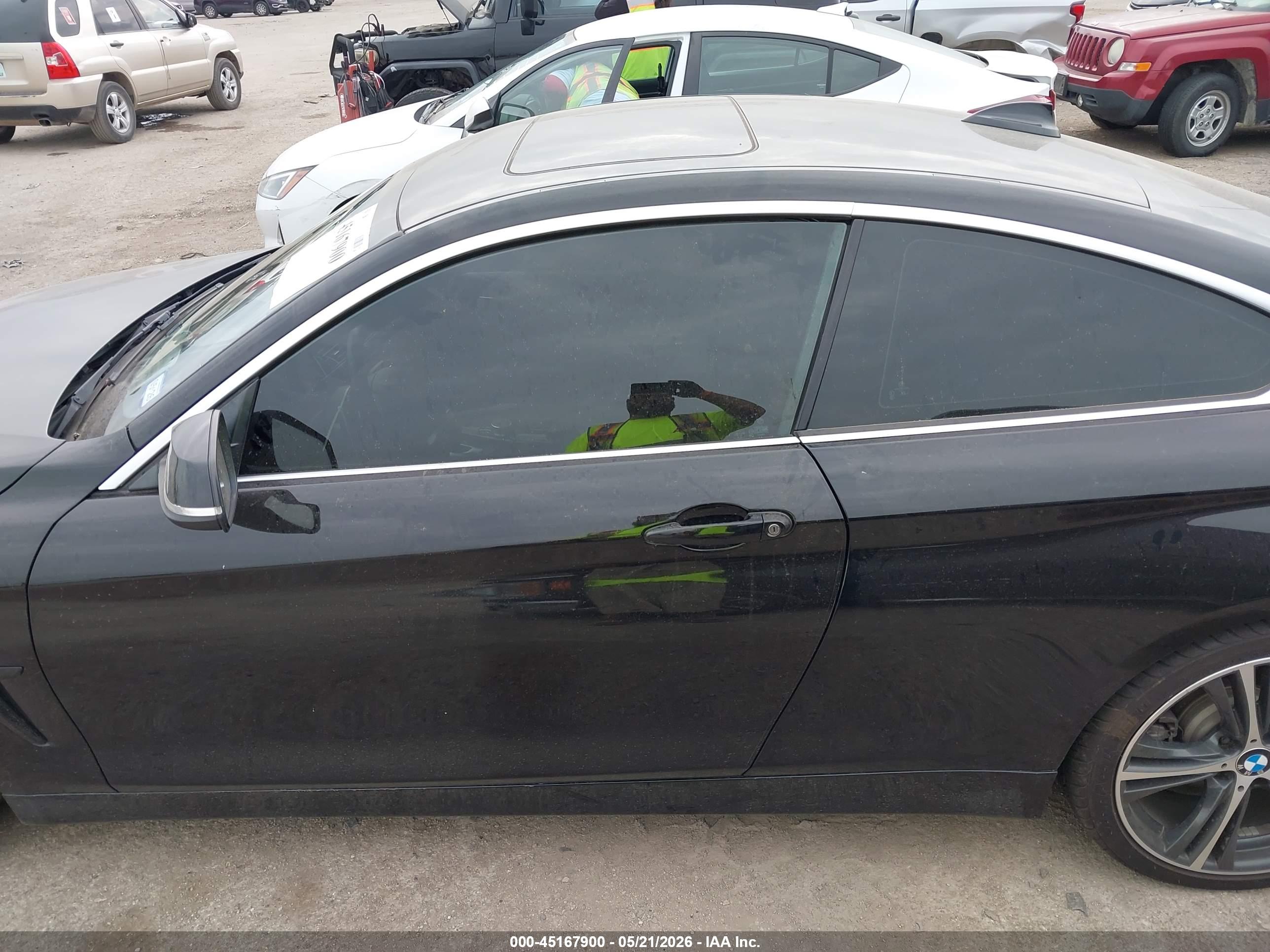 2019 BMW 430I