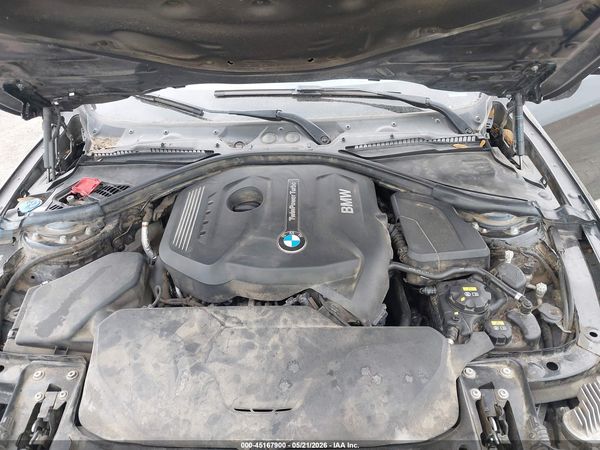 2019 BMW 430I