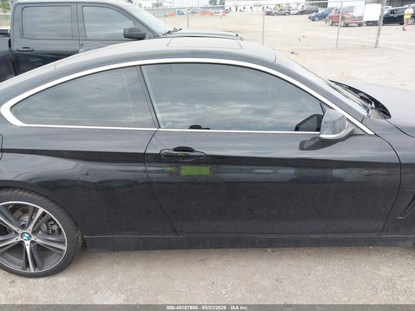 2019 BMW 430I