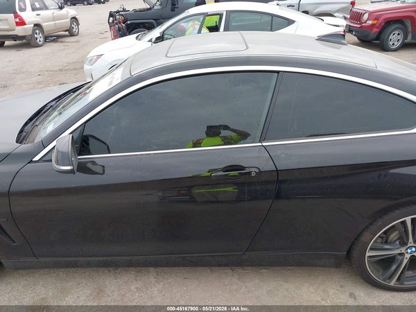 2019 BMW 430I