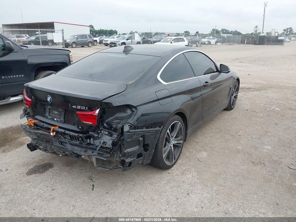 2019 BMW 430I