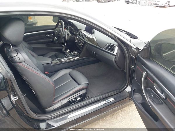2019 BMW 430I