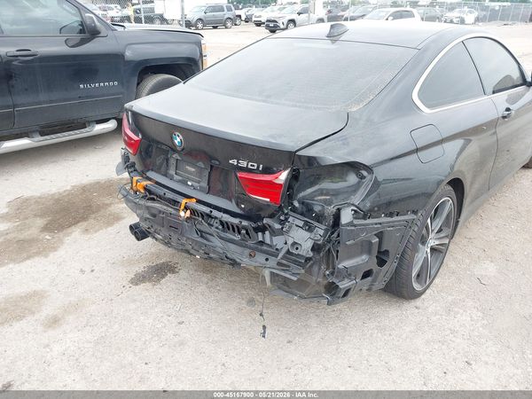 2019 BMW 430I