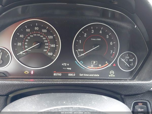 2019 BMW 430I
