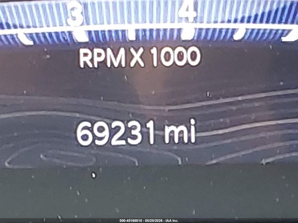 2022 JEEP GRAND CHEROKEE L LAREDO 4X4