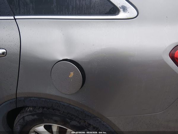 2016 KIA SORENTO 2.4L LX