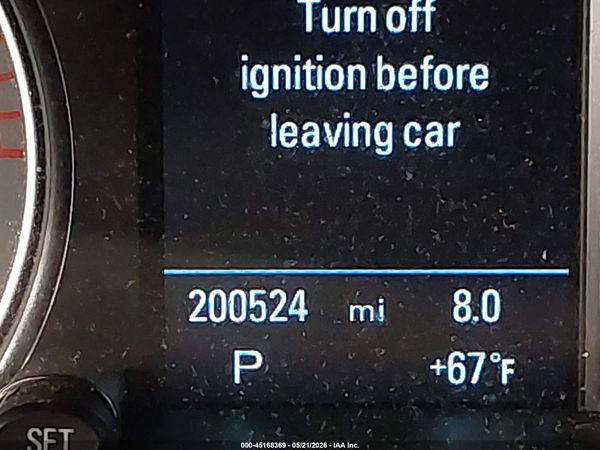 2016 AUDI SQ5 3.0T PREMIUM PLUS