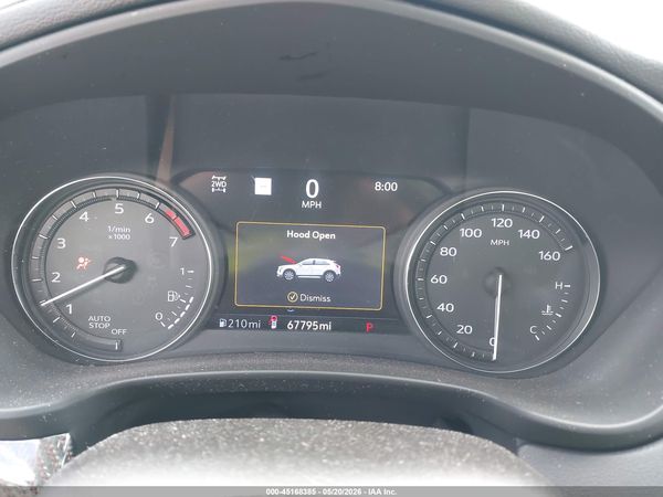 2020 CADILLAC XT4 AWD SPORT