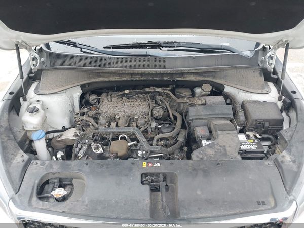 2016 KIA SORENTO 3.3L SXL