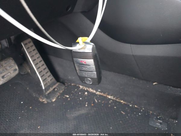 2016 KIA SORENTO 3.3L SXL