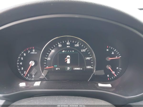 2016 KIA SORENTO 3.3L SXL