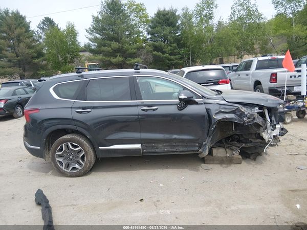 2021 HYUNDAI SANTA FE LIMITED