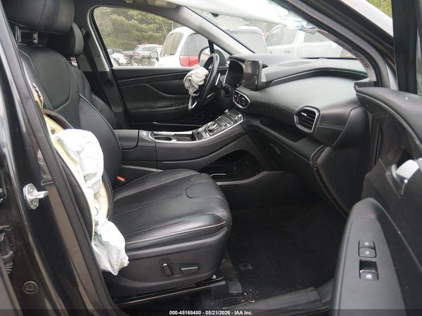 2021 HYUNDAI SANTA FE LIMITED
