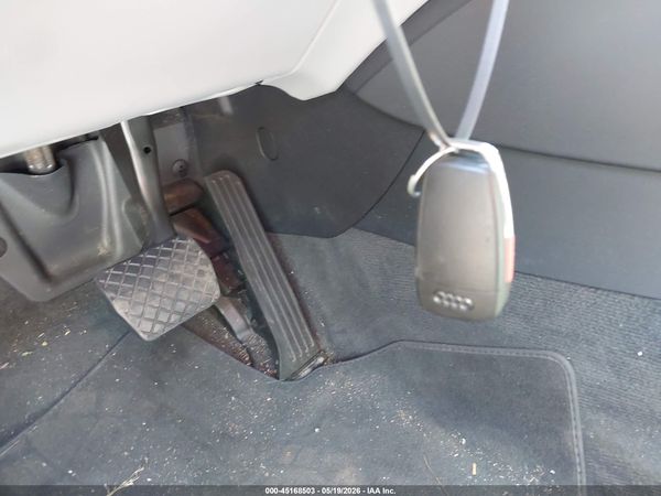 2017 AUDI Q3 2.0T PREMIUM