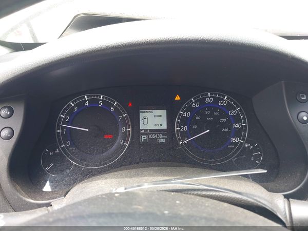 2017 INFINITI QX50