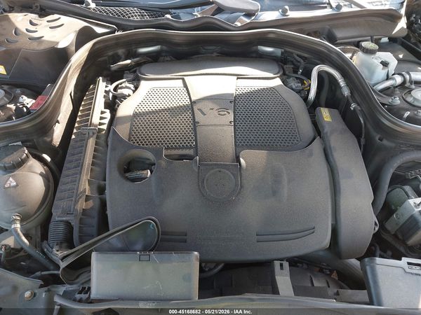 2016 MERCEDES-BENZ E 350 E350