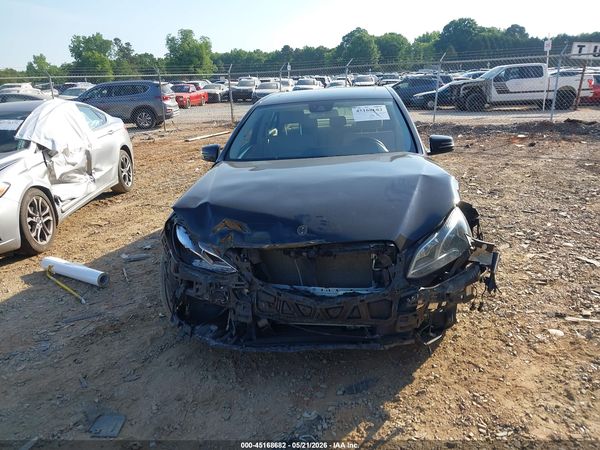 2016 MERCEDES-BENZ E 350 E350