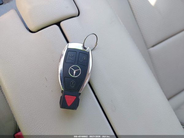 2016 MERCEDES-BENZ E 350 E350