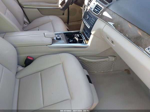 2016 MERCEDES-BENZ E 350 E350