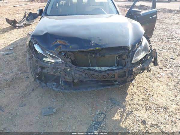 2016 MERCEDES-BENZ E 350 E350
