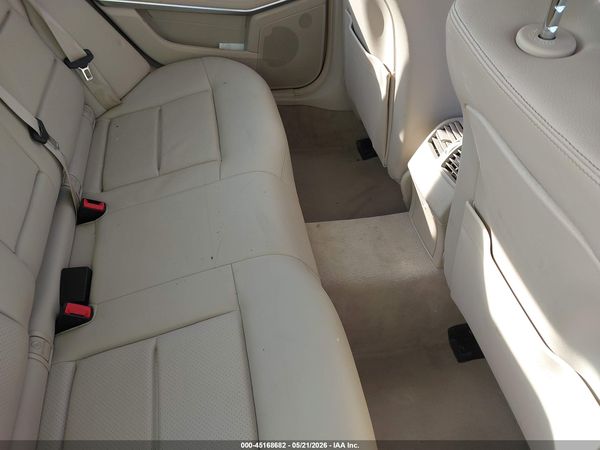 2016 MERCEDES-BENZ E 350 E350