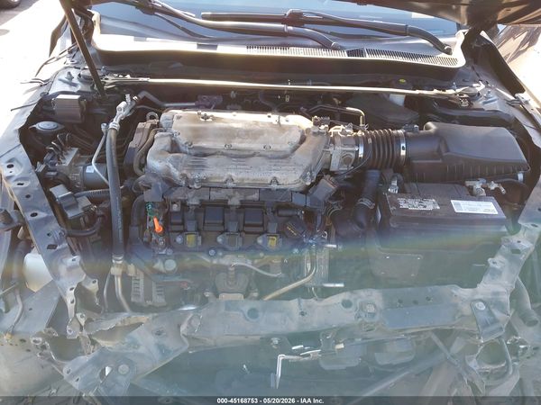 2016 ACURA TLX V6 TECH