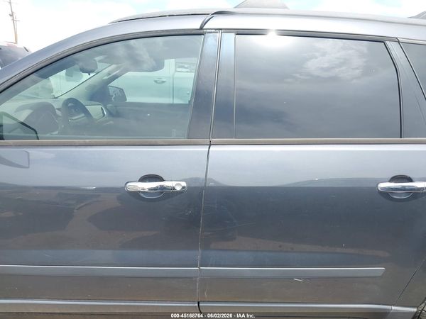 2014 CHEVROLET TRAVERSE LS — I117