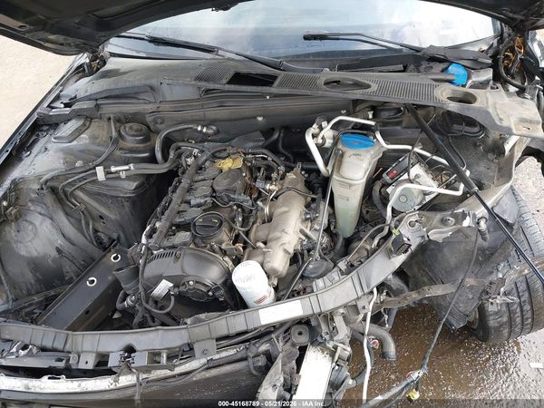 2016 AUDI A4 2.0T PREMIUM