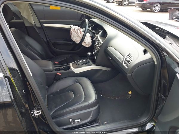 2016 AUDI A4 2.0T PREMIUM