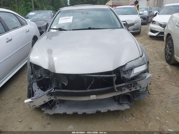 2016 LEXUS GS 350