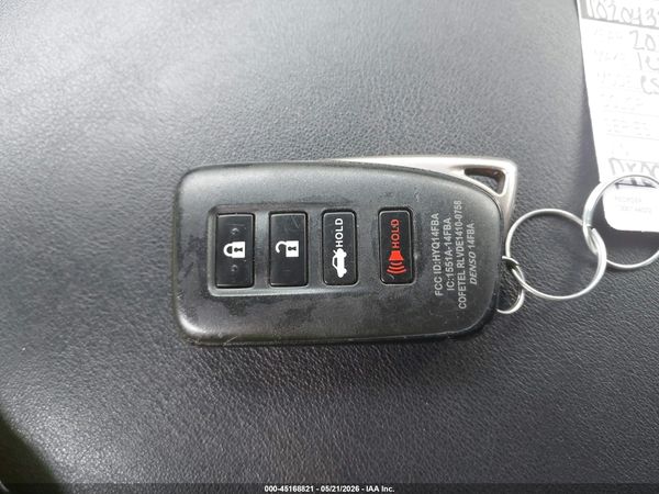 2016 LEXUS GS 350