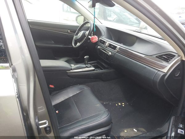 2016 LEXUS GS 350