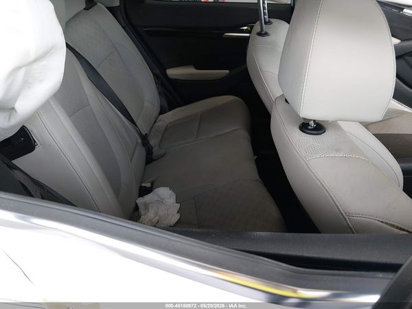 2022 KIA SELTOS EX