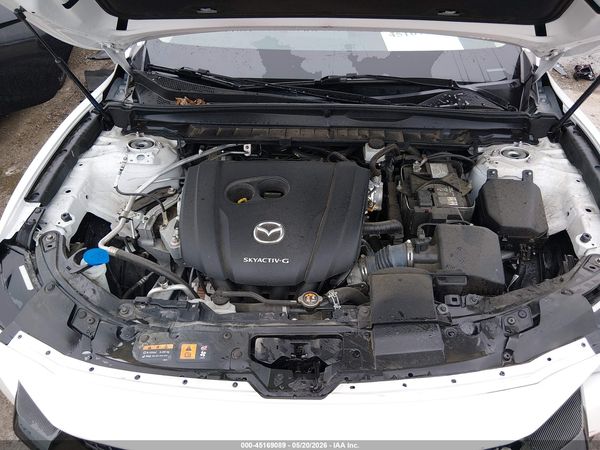 2023 MAZDA CX-50 2.5 S PREFERRED PLUS