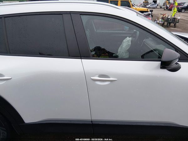 2023 MAZDA CX-50 2.5 S PREFERRED PLUS
