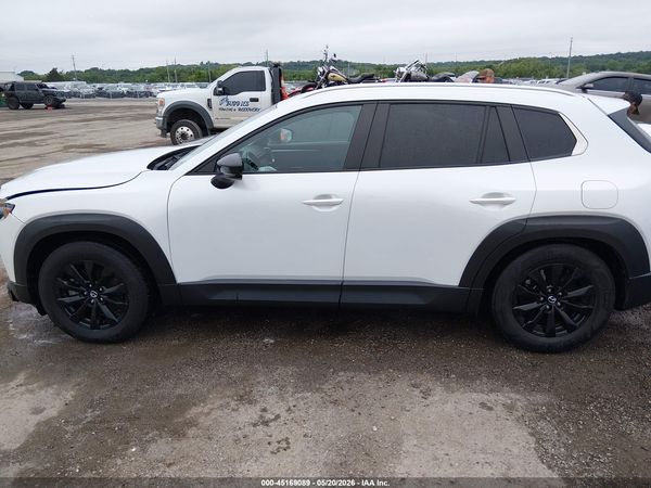 2023 MAZDA CX-50 2.5 S PREFERRED PLUS