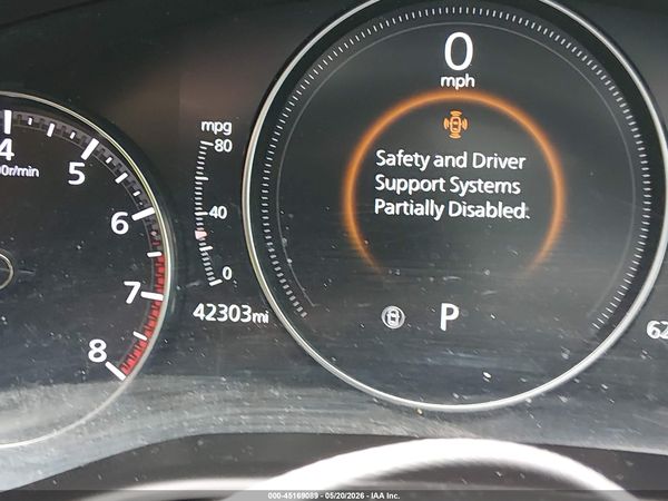 2023 MAZDA CX-50 2.5 S PREFERRED PLUS