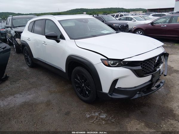 2023 MAZDA CX-50 2.5 S PREFERRED PLUS