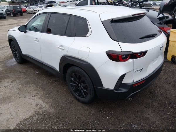 2023 MAZDA CX-50 2.5 S PREFERRED PLUS