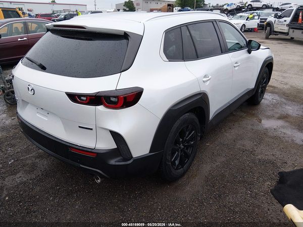2023 MAZDA CX-50 2.5 S PREFERRED PLUS