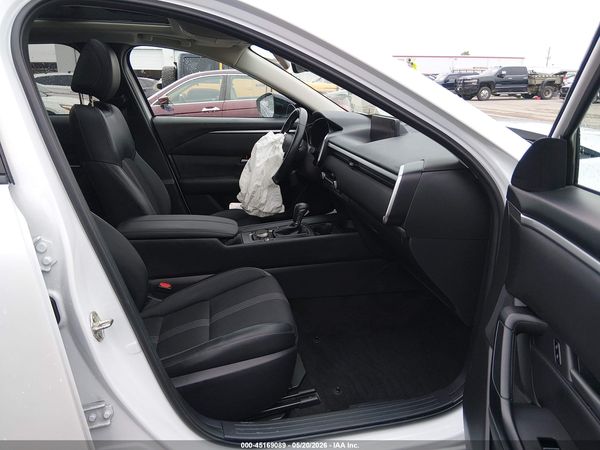 2023 MAZDA CX-50 2.5 S PREFERRED PLUS
