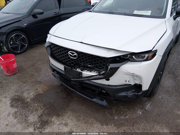 2023 MAZDA CX-50 2.5 S PREFERRED PLUS