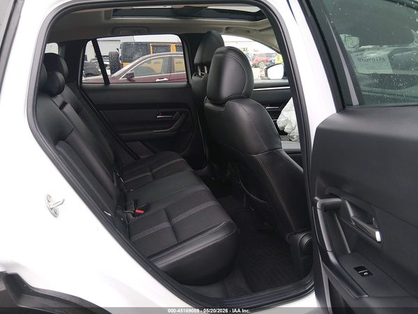 2023 MAZDA CX-50 2.5 S PREFERRED PLUS